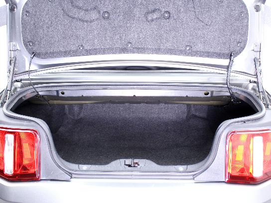 Florida Fine Cars - Used FORD MUSTANG 2010 HOLLYWOOD GT