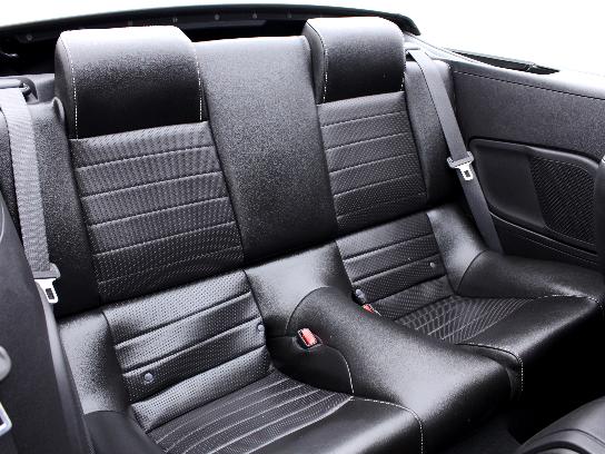 Florida Fine Cars - Used FORD MUSTANG 2010 HOLLYWOOD GT