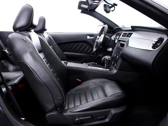 Florida Fine Cars - Used FORD MUSTANG 2010 HOLLYWOOD GT