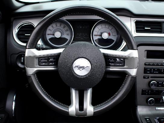 Florida Fine Cars - Used FORD MUSTANG 2010 HOLLYWOOD GT