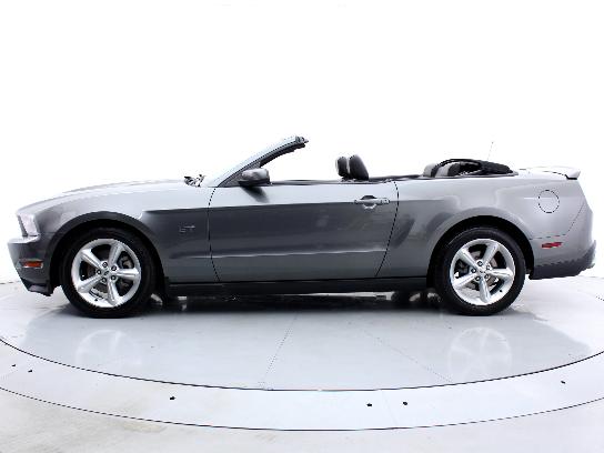 Florida Fine Cars - Used FORD MUSTANG 2010 HOLLYWOOD GT