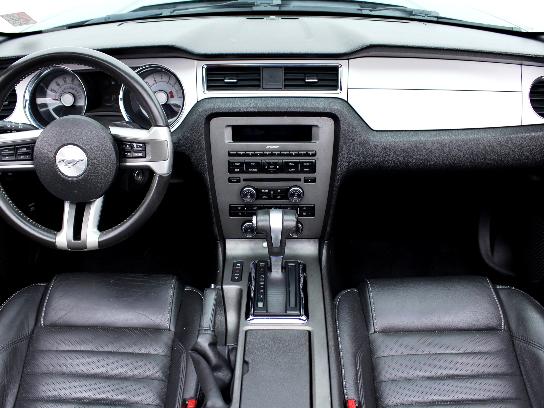 Florida Fine Cars - Used FORD MUSTANG 2010 HOLLYWOOD GT