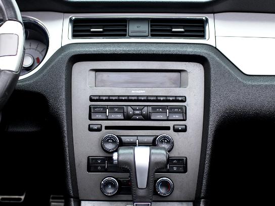 Florida Fine Cars - Used FORD MUSTANG 2010 HOLLYWOOD GT