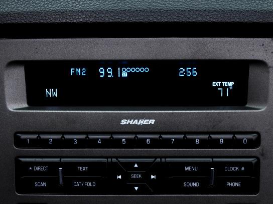 Florida Fine Cars - Used FORD MUSTANG 2010 HOLLYWOOD GT