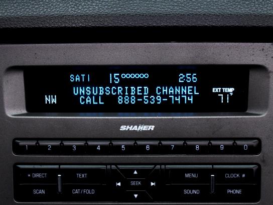 Florida Fine Cars - Used FORD MUSTANG 2010 HOLLYWOOD GT