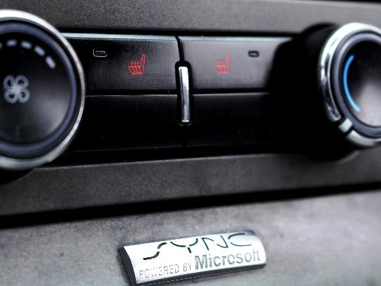 Florida Fine Cars - Used FORD MUSTANG 2010 HOLLYWOOD GT