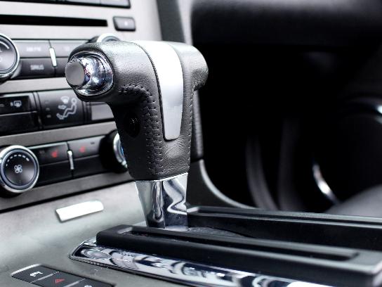 Florida Fine Cars - Used FORD MUSTANG 2010 HOLLYWOOD GT