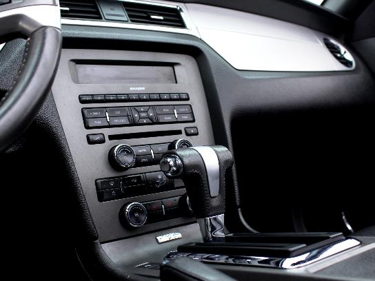 Florida Fine Cars - Used FORD MUSTANG 2010 HOLLYWOOD GT