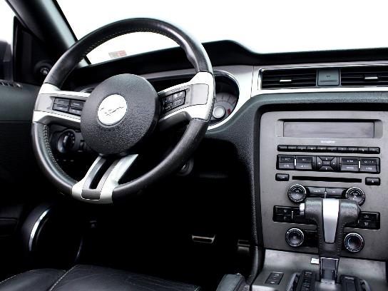 Florida Fine Cars - Used FORD MUSTANG 2010 HOLLYWOOD GT