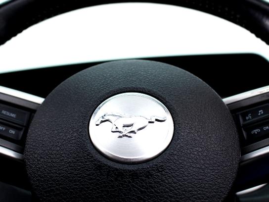 Florida Fine Cars - Used FORD MUSTANG 2010 HOLLYWOOD GT