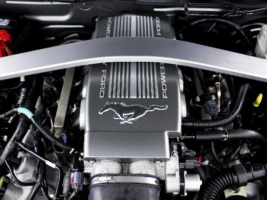 Florida Fine Cars - Used FORD MUSTANG 2010 HOLLYWOOD GT