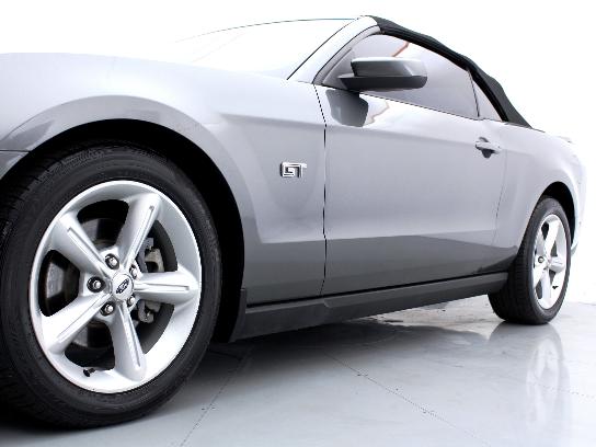 Florida Fine Cars - Used FORD MUSTANG 2010 HOLLYWOOD GT