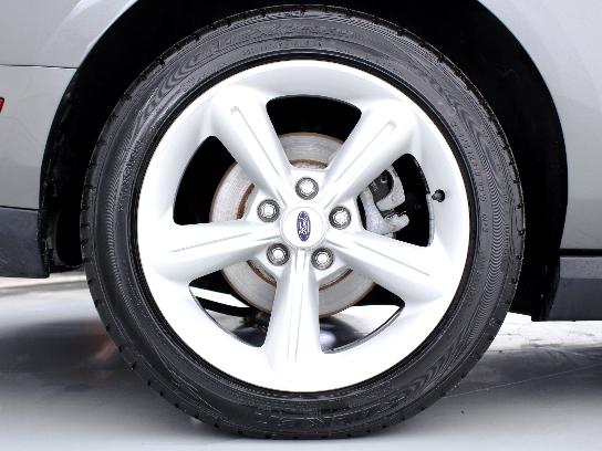 Florida Fine Cars - Used FORD MUSTANG 2010 HOLLYWOOD GT