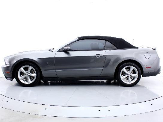 Florida Fine Cars - Used FORD MUSTANG 2010 HOLLYWOOD GT