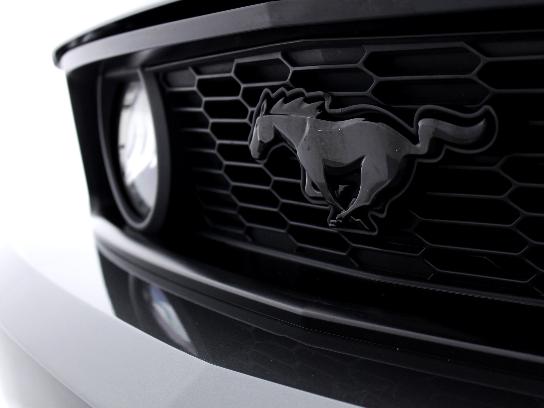 Florida Fine Cars - Used FORD MUSTANG 2010 HOLLYWOOD GT