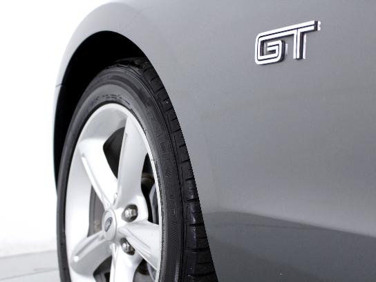 Florida Fine Cars - Used FORD MUSTANG 2010 HOLLYWOOD GT