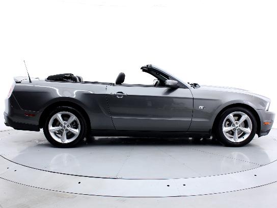 Florida Fine Cars - Used FORD MUSTANG 2010 HOLLYWOOD GT