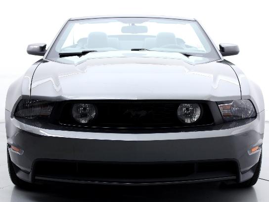 Florida Fine Cars - Used FORD MUSTANG 2010 HOLLYWOOD GT