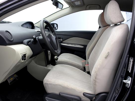 Florida Fine Cars - Used TOYOTA YARIS 2008 MIAMI 