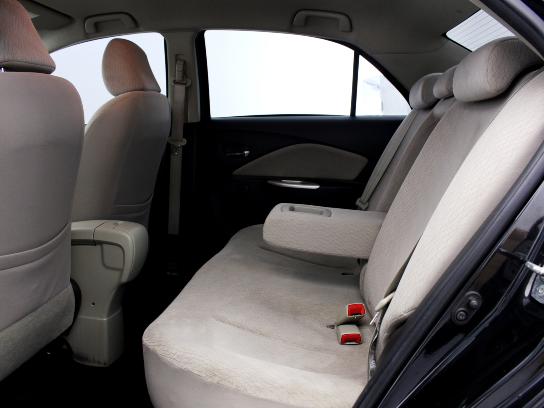 Florida Fine Cars - Used TOYOTA YARIS 2008 MIAMI 