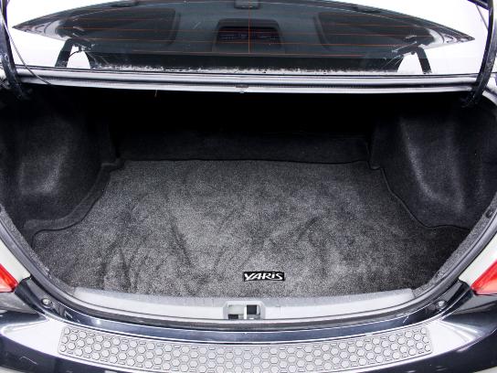 Florida Fine Cars - Used TOYOTA YARIS 2008 MIAMI 