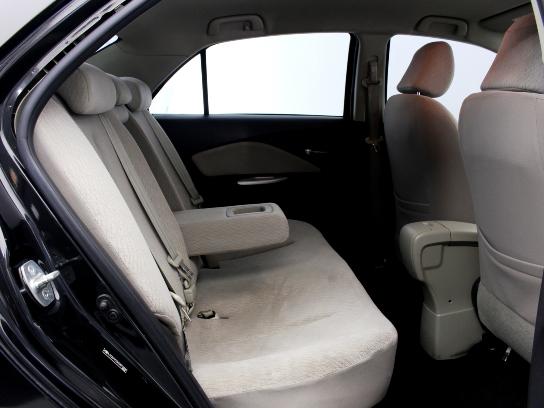 Florida Fine Cars - Used TOYOTA YARIS 2008 MIAMI 