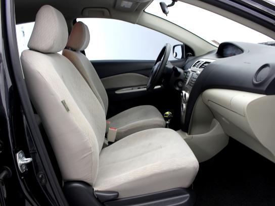 Florida Fine Cars - Used TOYOTA YARIS 2008 MIAMI 