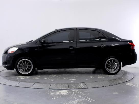 Florida Fine Cars - Used TOYOTA YARIS 2008 MIAMI 