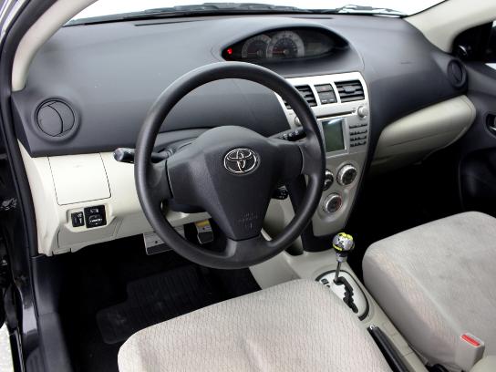 Florida Fine Cars - Used TOYOTA YARIS 2008 MIAMI 