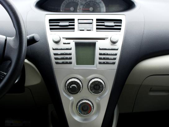 Florida Fine Cars - Used TOYOTA YARIS 2008 MIAMI 