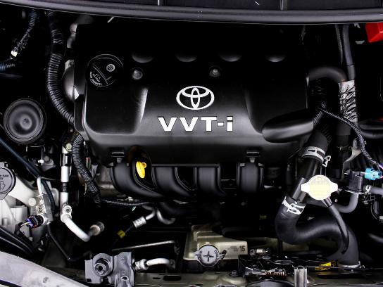 Florida Fine Cars - Used TOYOTA YARIS 2008 MIAMI 