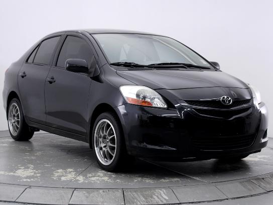 Florida Fine Cars - Used TOYOTA YARIS 2008 MIAMI 