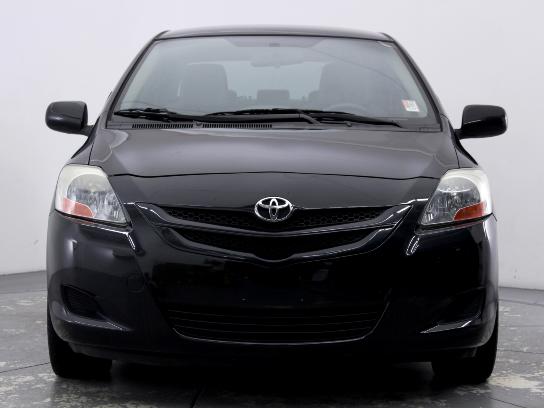 Florida Fine Cars - Used TOYOTA YARIS 2008 MIAMI 