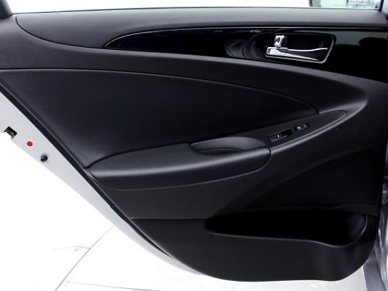 Florida Fine Cars - Used HYUNDAI SONATA 2012 MIAMI Limited