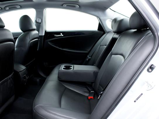 Florida Fine Cars - Used HYUNDAI SONATA 2012 MIAMI Limited