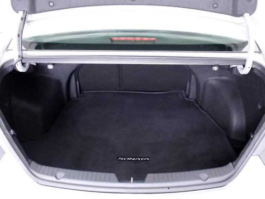 Florida Fine Cars - Used HYUNDAI SONATA 2012 MIAMI Limited