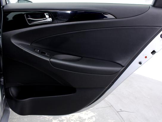 Florida Fine Cars - Used HYUNDAI SONATA 2012 MIAMI Limited