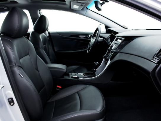 Florida Fine Cars - Used HYUNDAI SONATA 2012 MIAMI Limited