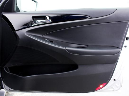 Florida Fine Cars - Used HYUNDAI SONATA 2012 MIAMI Limited