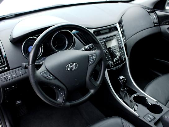 Florida Fine Cars - Used HYUNDAI SONATA 2012 MIAMI Limited