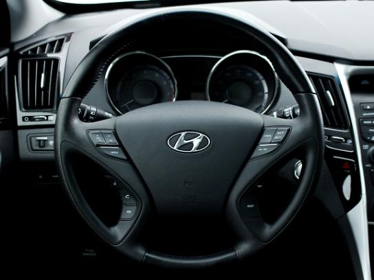 Florida Fine Cars - Used HYUNDAI SONATA 2012 MIAMI Limited