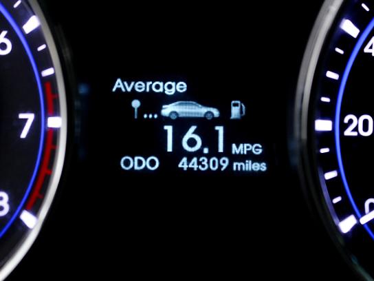 Florida Fine Cars - Used HYUNDAI SONATA 2012 MIAMI Limited