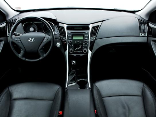 Florida Fine Cars - Used HYUNDAI SONATA 2012 MIAMI Limited