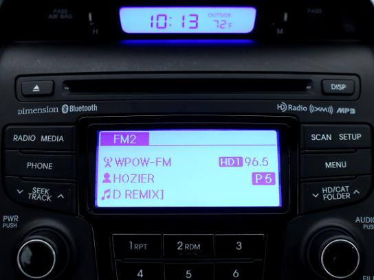 Florida Fine Cars - Used HYUNDAI SONATA 2012 MIAMI Limited