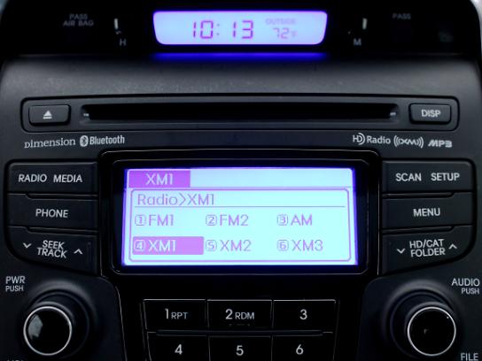 Florida Fine Cars - Used HYUNDAI SONATA 2012 MIAMI Limited