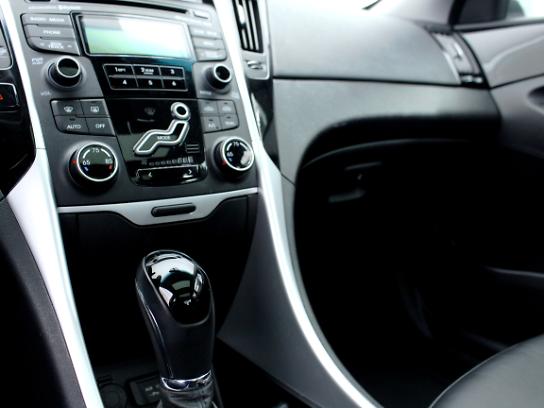 Florida Fine Cars - Used HYUNDAI SONATA 2012 MIAMI Limited