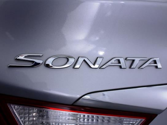 Florida Fine Cars - Used HYUNDAI SONATA 2012 MIAMI Limited