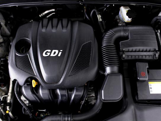 Florida Fine Cars - Used HYUNDAI SONATA 2012 MIAMI Limited