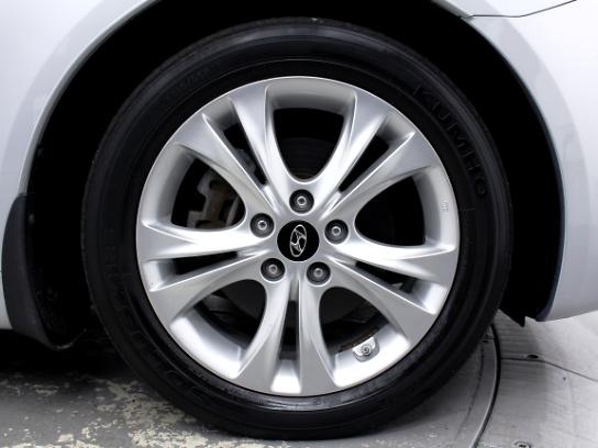 Florida Fine Cars - Used HYUNDAI SONATA 2012 MIAMI Limited