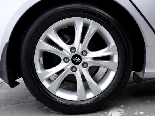 Florida Fine Cars - Used HYUNDAI SONATA 2012 MIAMI Limited